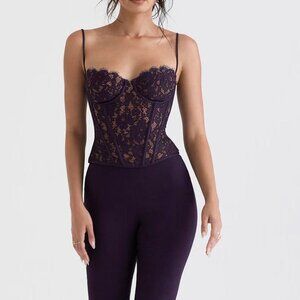 House of CB Corset and Pant set!!